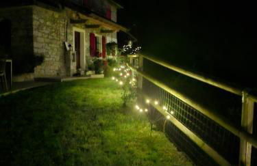 Il Borghetto di Pedevilla casa in montagna - Foto 61