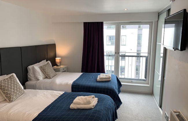 Tolbooth Apartments - Foto 35