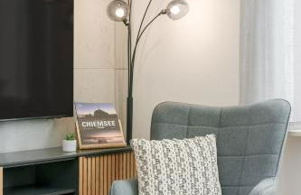 FENJOY Design Studio Apartment - Foto 26