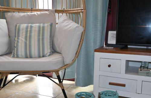 Marea La Caleta El Hierro - Foto 21