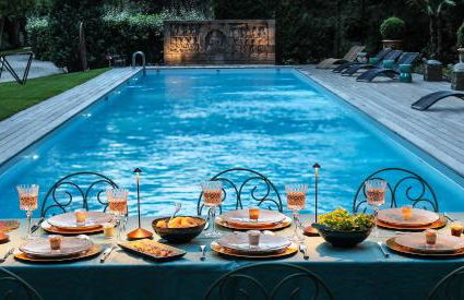 The Iflissen Pavilion - Luxury Villa - Foto 40