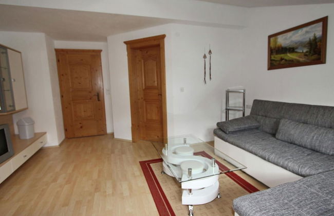 Delightful Apartment in Zell am Ziller With a View - Foto 13