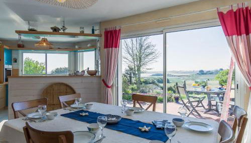 Holiday Home Villa Panorama Mer by Interhome - Photo 4