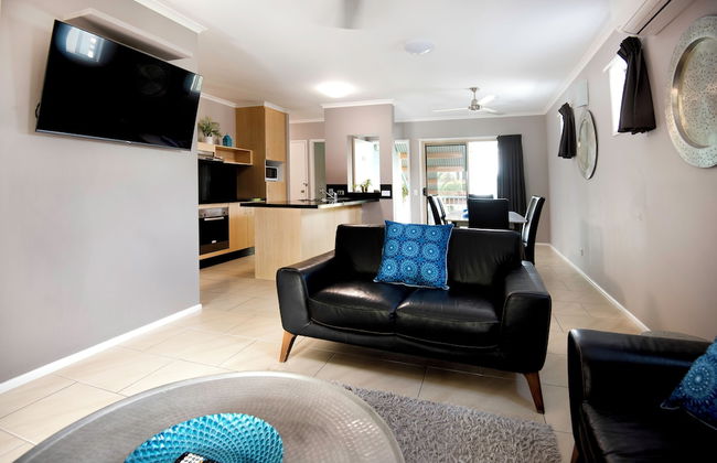 Marlin Cove Resort - Photo 57