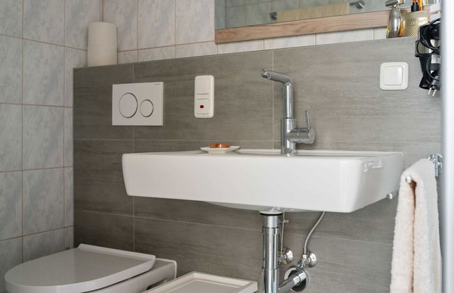 Riverside Apartment in Oed-ohling - Foto 23