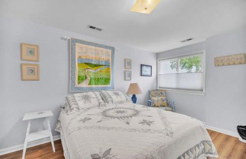 Oyster Cottage in Historic Fishing Village cottage - Foto 38