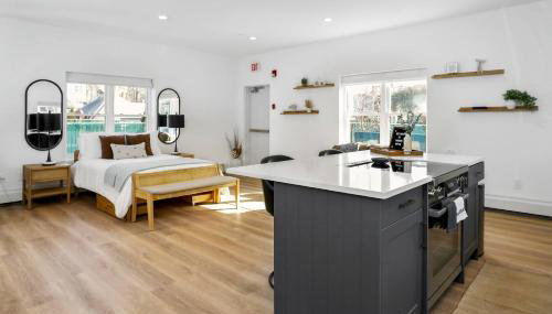 Harbor Haven, Apt #1 Studio - Foto 3