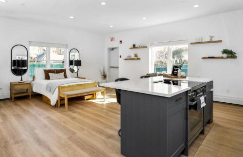 Harbor Haven, Apt #1 Studio - Foto 3