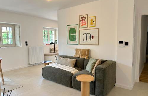 Appartement Design classé 3 étoiles avec Terrasse & Parking Privé - Hyper Centre Orléans - Foto 32