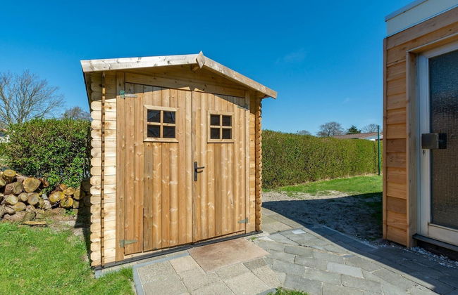 a Nice Holiday by the sea With Family - Foto 54