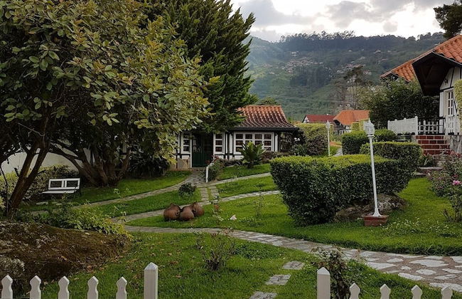 Cabañas Hessen - Colonia Tovar - Foto 6