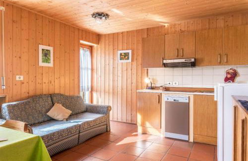 Pension Sonia App 105 - Photo 1