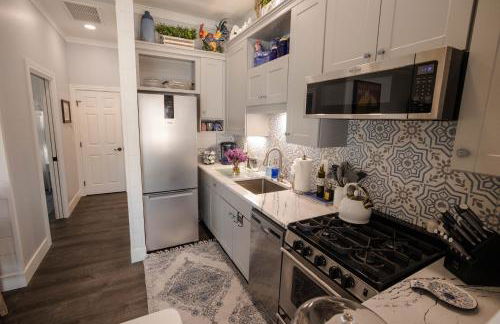 ONX WINES - Clark House Apartment - Foto 10