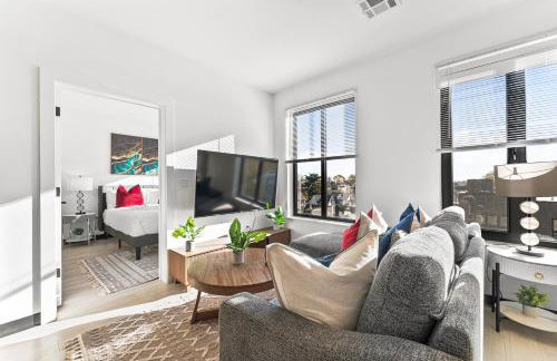 Furnished Luxury Apartment Close to Boston - Foto 1