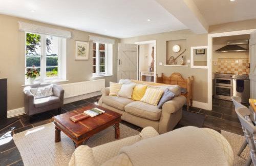 East Harwood Farm Cottage Timberscombe - Foto 5