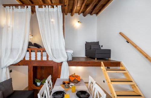 Lotza Traditional House Salakos - Foto 6