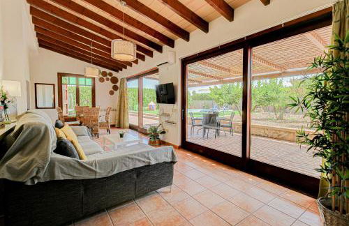 Finca S'Hostalet by Rentallorca - Foto 6