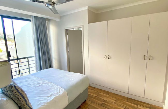 Urban Oasis at The Square - Photo 14