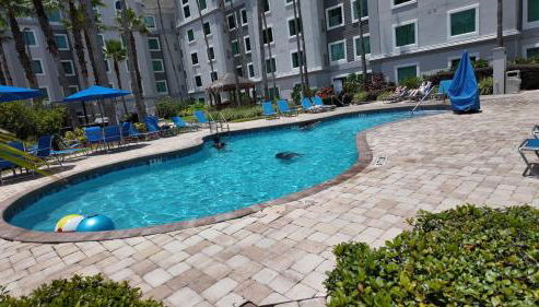 110 - Next to Disney - Pool - Foto 4