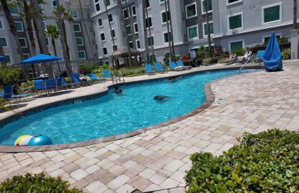 110 - Next to Disney - Pool - Foto 4