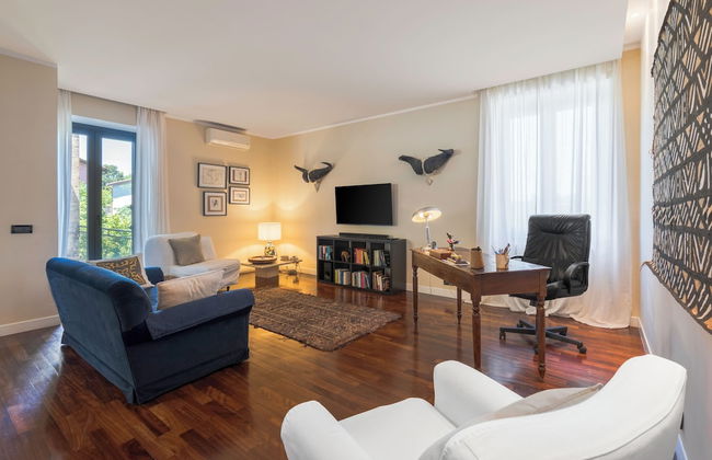 A Casa Di Camillo, Nepi, a C - Foto 18