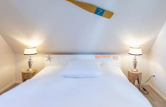 Wundervolles Ferienhaus fur Tating - Foto 7