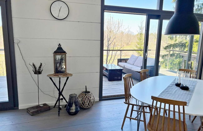 7 Person Holiday Home in Jarna - Photo 15