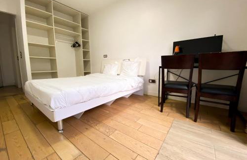 Chambres Pasteur - Foto 17