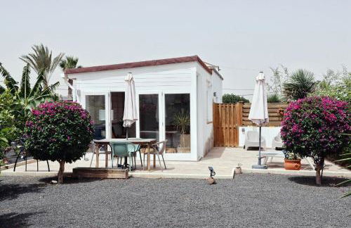 Siempre Feliz La Casita Escanfraga - Foto 2