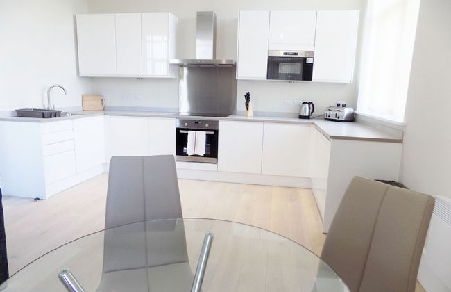 Expressbnb Apartments - Foto 46