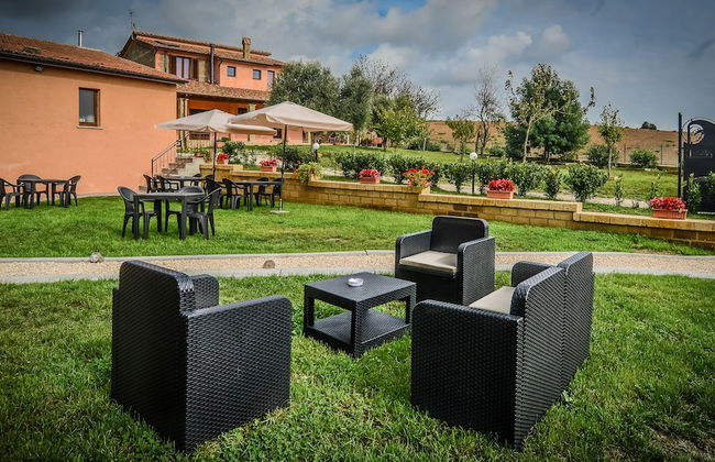 Agriturismo Airone - Foto 30