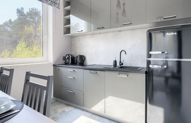 Apartamenty Sun & Snow Aquamarina - Photo 49