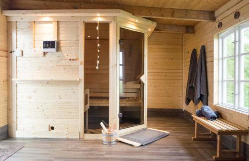 Reetdachhaus, Sauna, E-Bikes, 6 Personen - Foto 45