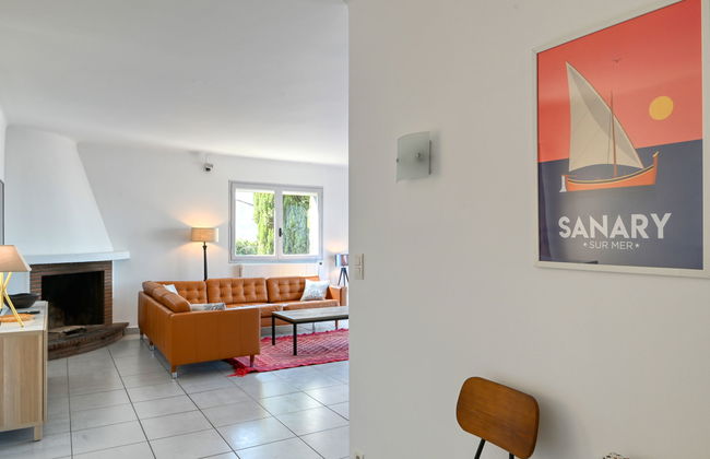 La Maison de l'Amiral - Foto 25