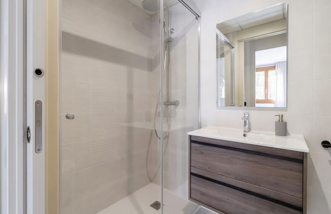 Stone Home in Benasque Near Scenic Lake - Foto 22