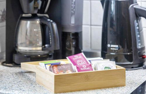 Ferienwohnung, 55qm - Foto 18