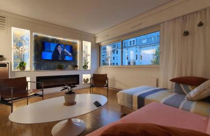 Luxurious and Glamorous Apartment - Foto 4