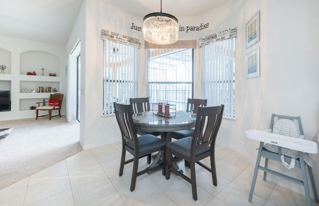 Bahama Sunset 5 Bedrooms - Foto 44