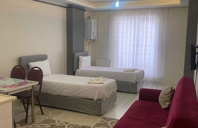 Espinaz Apart Otel - Foto 10