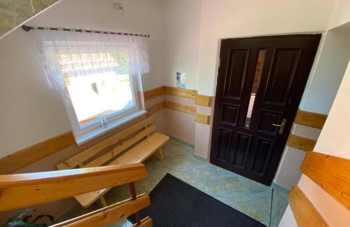 Noclegi "Na Szczyrboku" Dom I - Foto 12