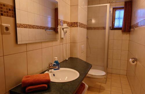 Landhausferienwohnungen Am Brockenblick - Foto 41