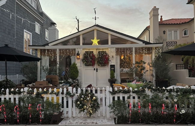 Balboa Island Beach Cottage - Foto 1