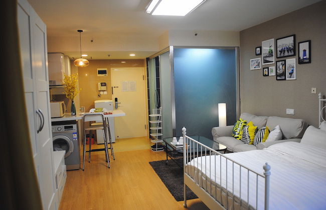 The Sidihome Service Apartment (Saintland Shop) - Photo 9