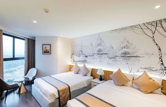 Mandala Desert Sand Beach View Apartments - Foto 19