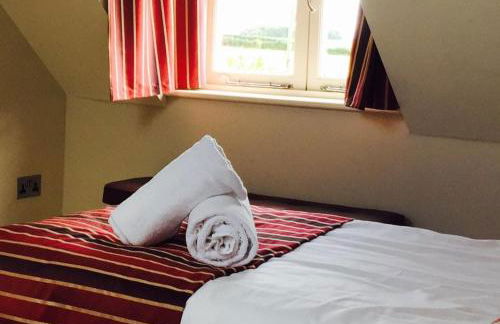 Crossroads Farm - Queen Anne's Stable - Foto 26