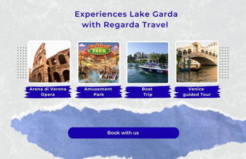 CASA ERIKA - Regarda Travel - Foto 48