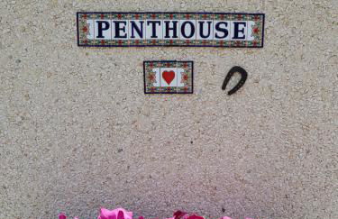 THE HAPPINESS PENTHOUSE Dream Holiday at 100m Beach - Foto 6