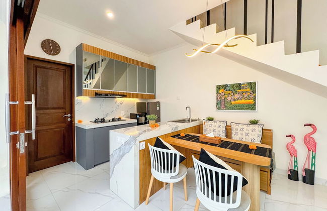 De Amelia Seminyak Villa by Nagisa Bali - Photo 14