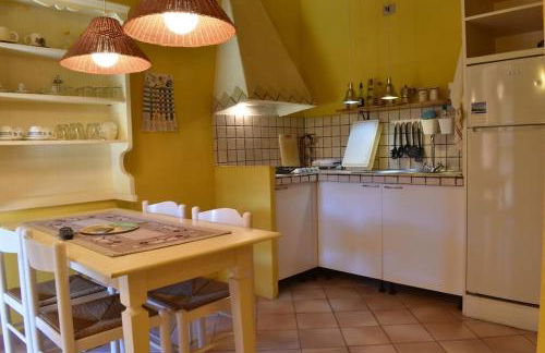 Splendida Villetta Tavolara 3 - Foto 13