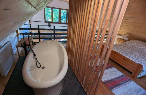 Makowy domek - Foto 14